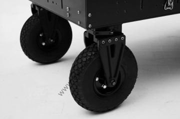 TORKCART Standart Film Yapım Arabası