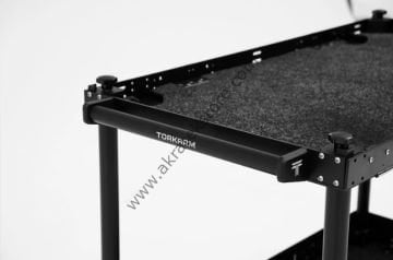 TORKCART Standart Film Yapım Arabası