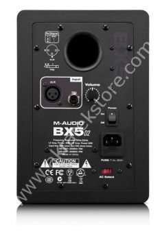 M-AUDIO BX5