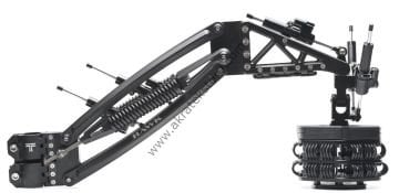 HAWK VIBRATION ISOLATOR ARM