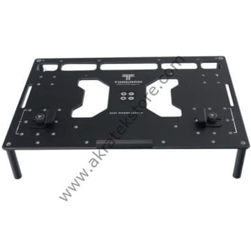 DİGİWORKSTATİON PLATE