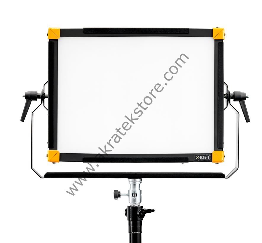 ORKA OR4004 3200K DMX 512 Stüdyo Led