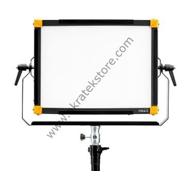 ORKA OR4004 3200K DMX 512 Stüdyo Led