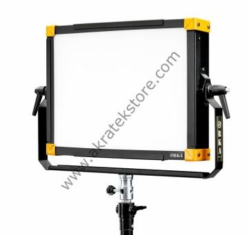 ORKA OR4004 3200K DMX 512 Stüdyo Led