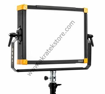 ORKA OR4004 3200K DMX 512 Stüdyo Led