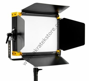 ORKA OR4004 3200K DMX 512 Stüdyo Led