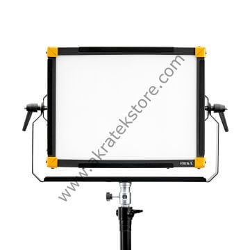 ORKA OR4005 5600K DMX 512 Stüdyo Led