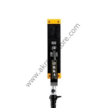 ORKA OR4005 5600K DMX 512 Stüdyo Led