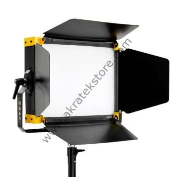 ORKA OR4005 5600K DMX 512 Stüdyo Led