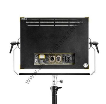 ORKA OR4005 5600K DMX 512 Stüdyo Led