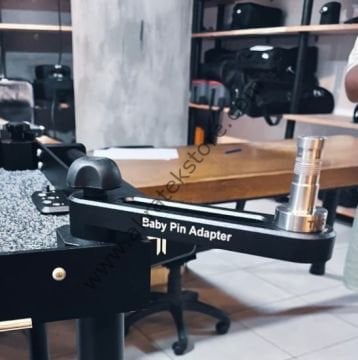 BABY PIN ADAPTER