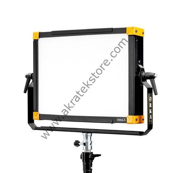 ORKA OR4006 Dual Color DMX 512 Stüdyo Led