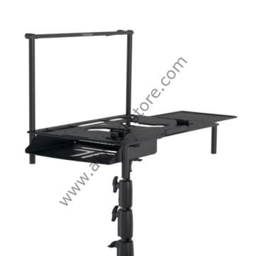 DİGİWORKSTATİON SET - Universal Laptop Workstation