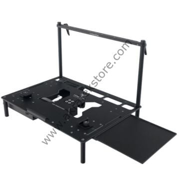 DİGİWORKSTATİON SET - Universal Laptop Workstation