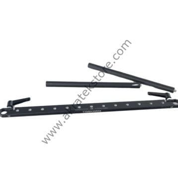 DİGİWORKSTATİON SET - Universal Laptop Workstation