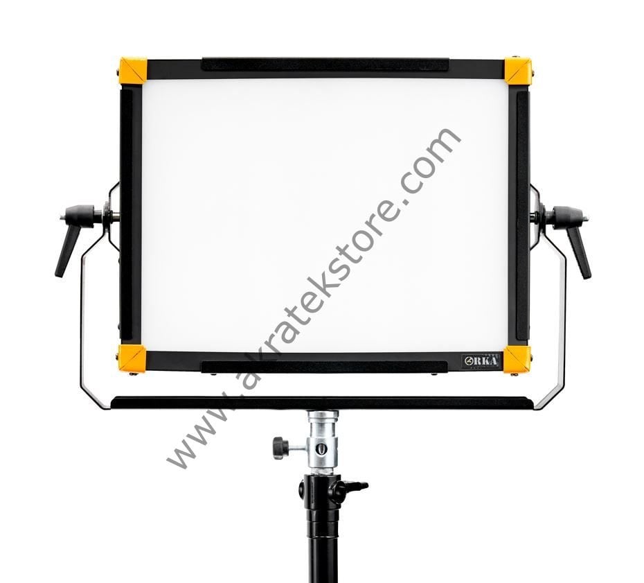 ORKA OR4007 3200Kelvin Actual V-Mount Plate