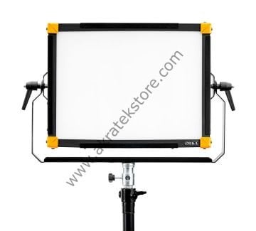 ORKA OR4007 3200Kelvin Actual V-Mount Plate