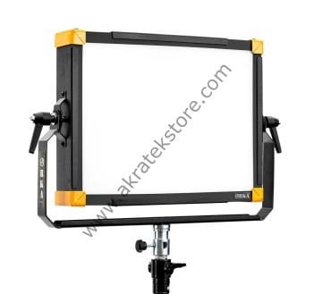 ORKA OR4007 3200Kelvin Actual V-Mount Plate