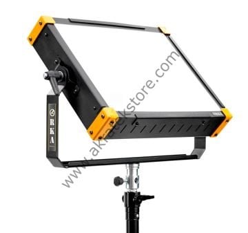 ORKA OR4007 3200Kelvin Actual V-Mount Plate