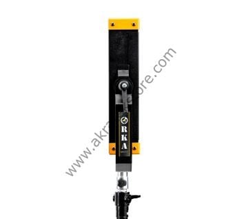 ORKA OR4007 3200Kelvin Actual V-Mount Plate