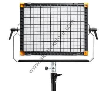 ORKA OR4007 3200Kelvin Actual V-Mount Plate