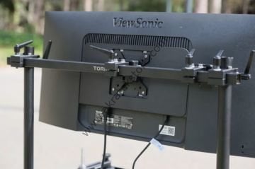 Monitor Mounting System Set ( Dit Set )