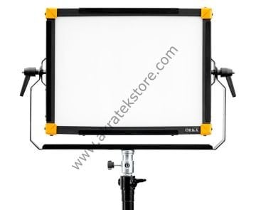 ORKA OR4008 X STUDIO LED 5600 KELVIN ACTUAL V-MOUNT PLATE