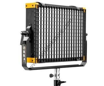 ORKA OR4008 X STUDIO LED 5600 KELVIN ACTUAL V-MOUNT PLATE