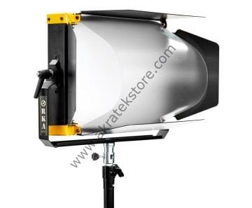 ORKA OR4008 X STUDIO LED 5600 KELVIN ACTUAL V-MOUNT PLATE