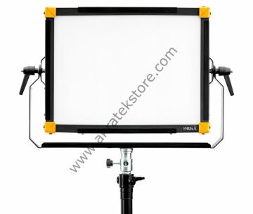 ORKA OR4009 X STUDIO LED BI COLOR ACTUAL V-MOUNT PLATE