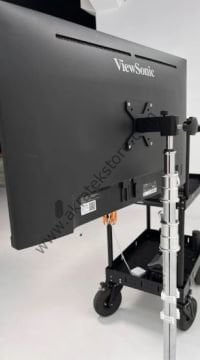 Vesa Baby Pin Adapter