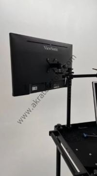 Vesa Baby Pin Adapter