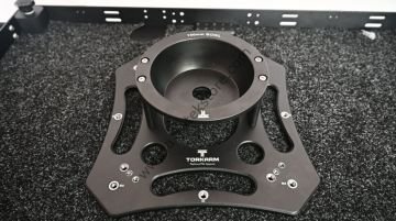 HI-HAT BOWL PLATFORM SET