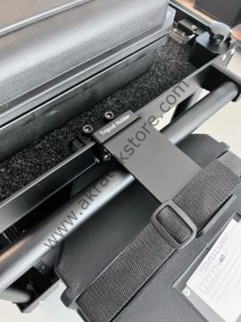 TRİPOD HOLDER