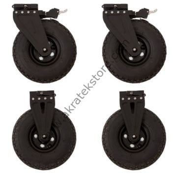 10 In TORKCART Wheel System | Set of 4