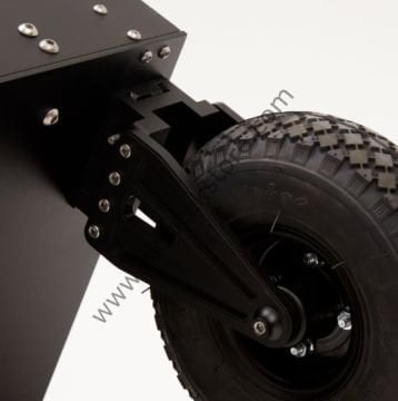 10 In TORKCART Wheel System | Set of 4