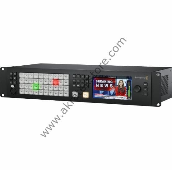 ATEM 4 M/E Constellation HD