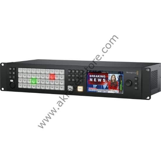 ATEM 4 M/E Constellation HD