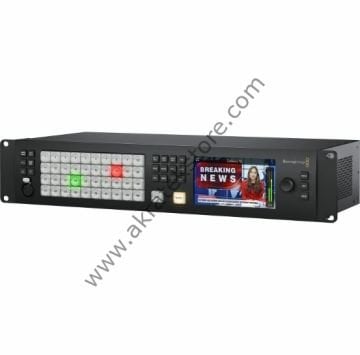 ATEM 4 M/E Constellation HD