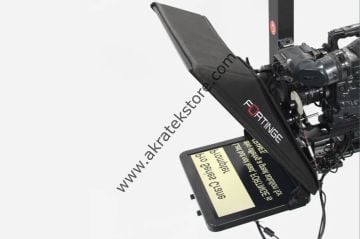 PROXJ15 HB Crane Prompter