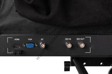 Fortinge PROS17-HB-SDI