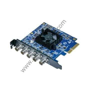 VP51 5-Ch SDI PCIE Capture & Playback Card