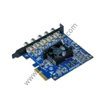 VP51 5-Ch SDI PCIE Capture & Playback Card
