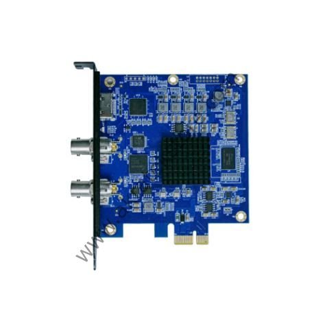 VP30 3-Ch HDMI/SDI PCIE Playback Card