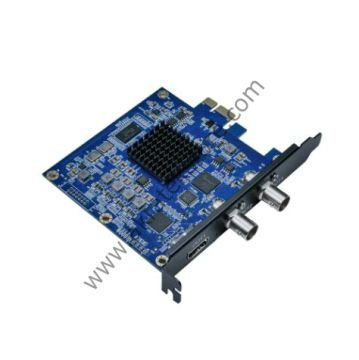VP30 3-Ch HDMI/SDI PCIE Playback Card