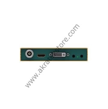 SC7030 Multi-Signal to SDI / HDMI Cross Converter