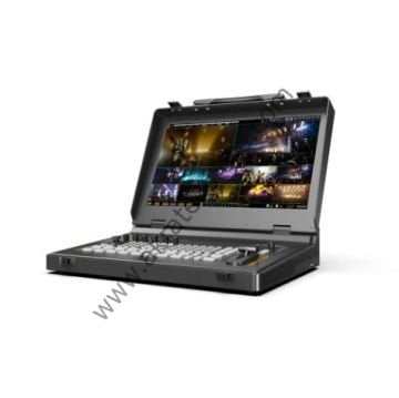 SHARK S8X PLUS 8CH SDI/ HDMI PORTABLE VIDEO SWITCHER