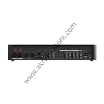 SHARK S8X PLUS 8CH SDI/ HDMI PORTABLE VIDEO SWITCHER