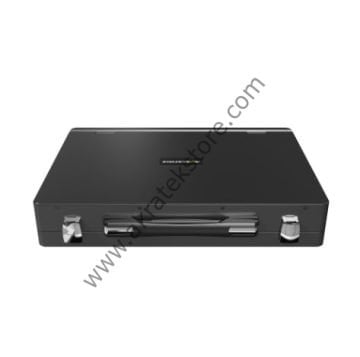 SHARK S8X PLUS 8CH SDI/ HDMI PORTABLE VIDEO SWITCHER
