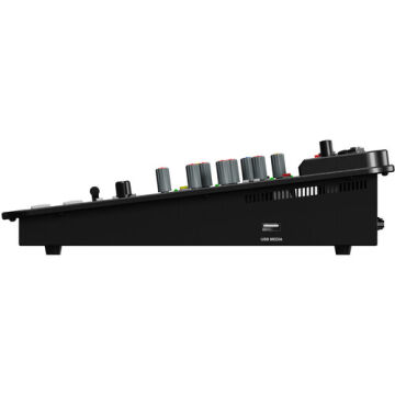 SHARK H4M 4-CH AUDIO/VIDEO SWITCHER